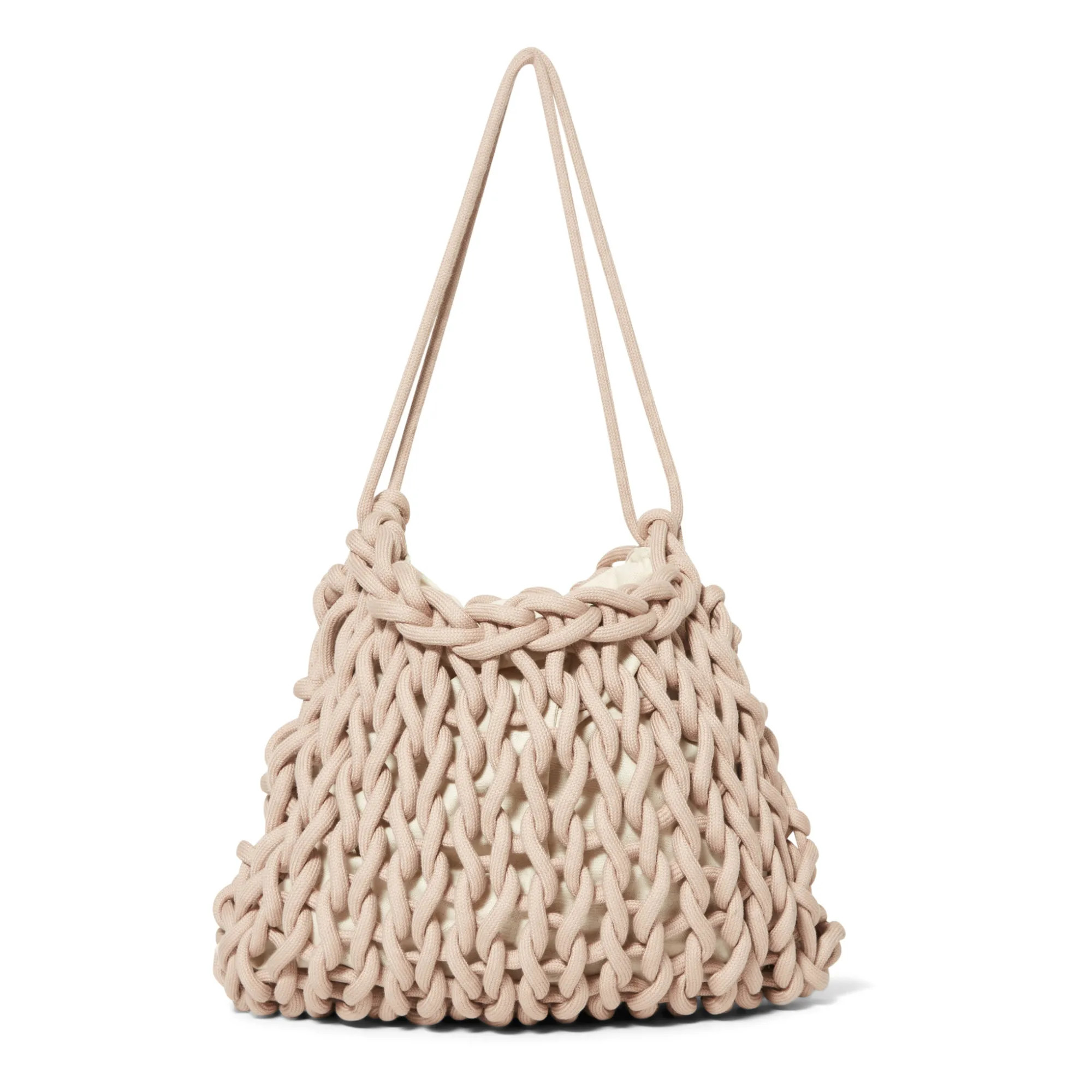 Sara Bag  | Powder pink | Smallable