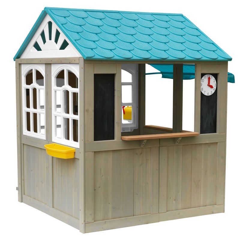 KidKraft Ocean Front Playhouse | Target