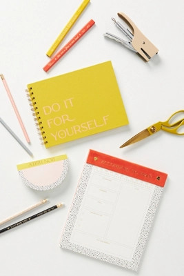 Weekly Meal Planner | Anthropologie (US)