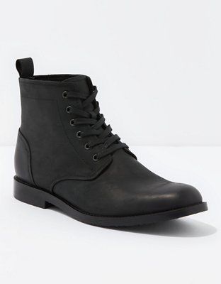 AE Men's Classic Lace-Up Boot | American Eagle Outfitters (US & CA)