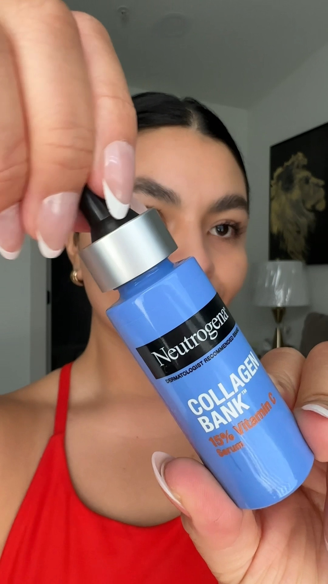 Let’s talk vitamin C and why it’s important 

#LTKBeauty #LTKGiftGuide