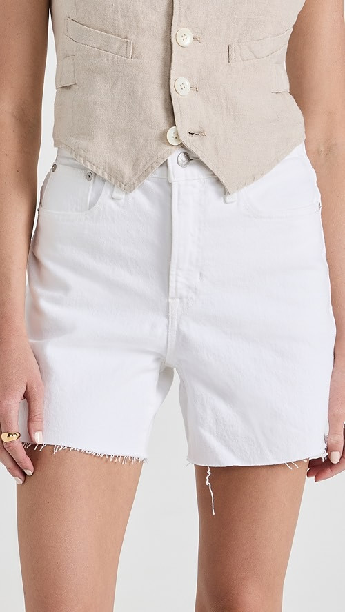 Perfect Jean Shorts | Shopbop
