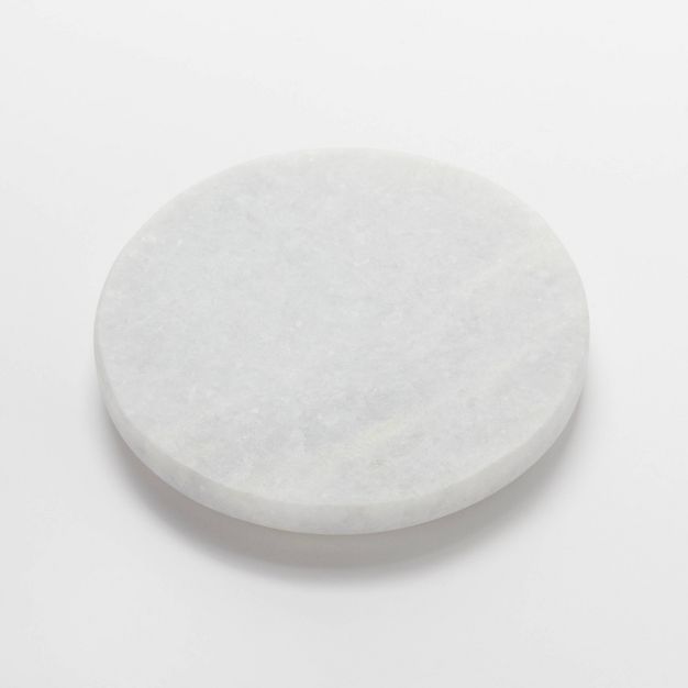 4pk Marble Coasters - Threshold™ designed with Studio McGee | Target