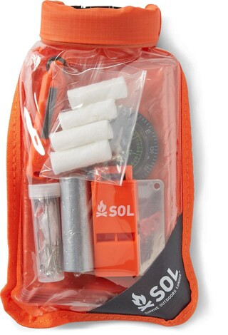 SOL Scout Survival Kit | REI Co-op | REI