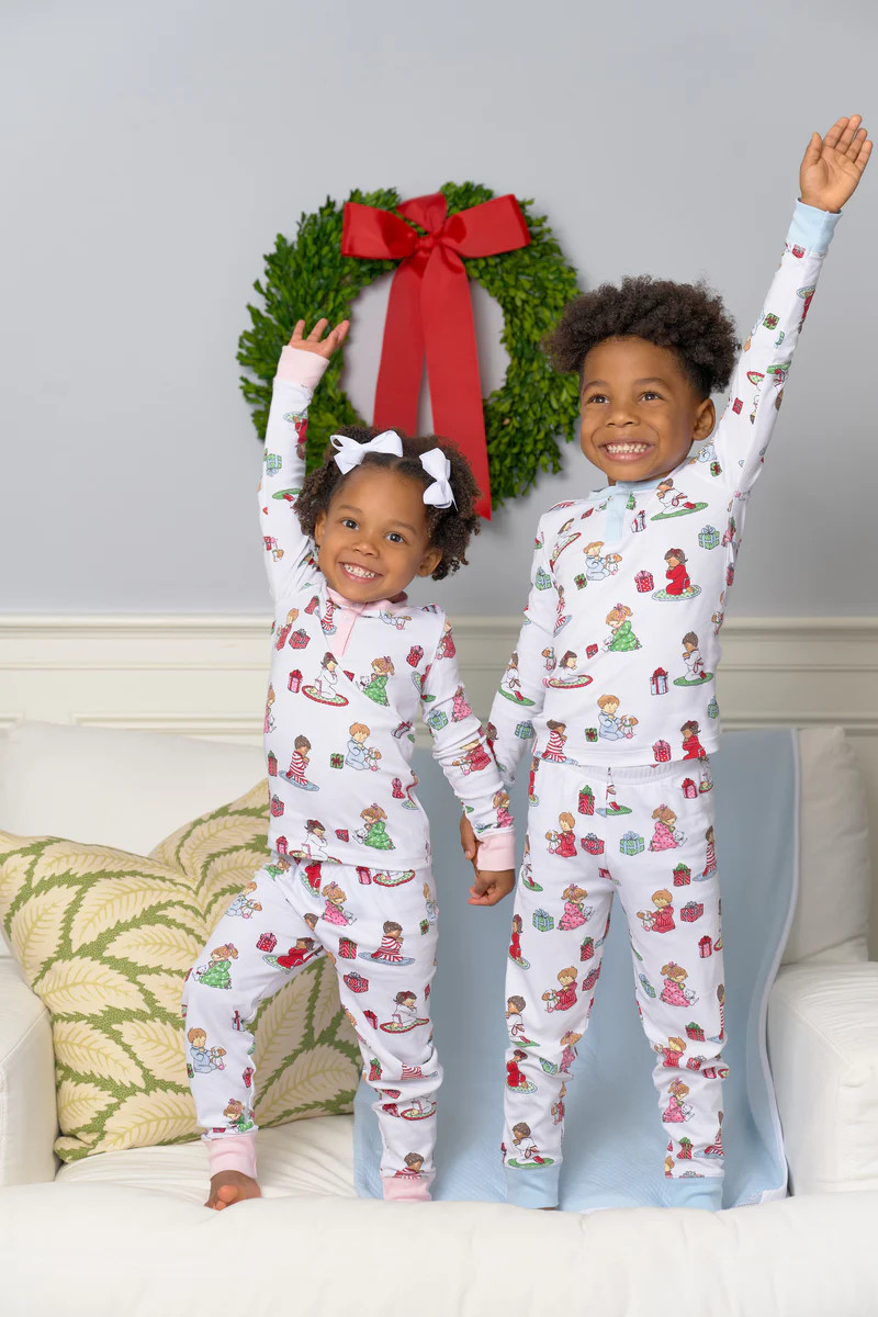 Sutton's Sweet Dream Set - Holiday Patience and Prayers with Buckhead | The Beaufort Bonnet Company