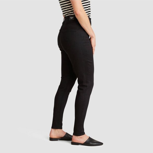 DENIZEN® from Levi's® Women's Ultra-High Rise Super Skinny Jeans | Target