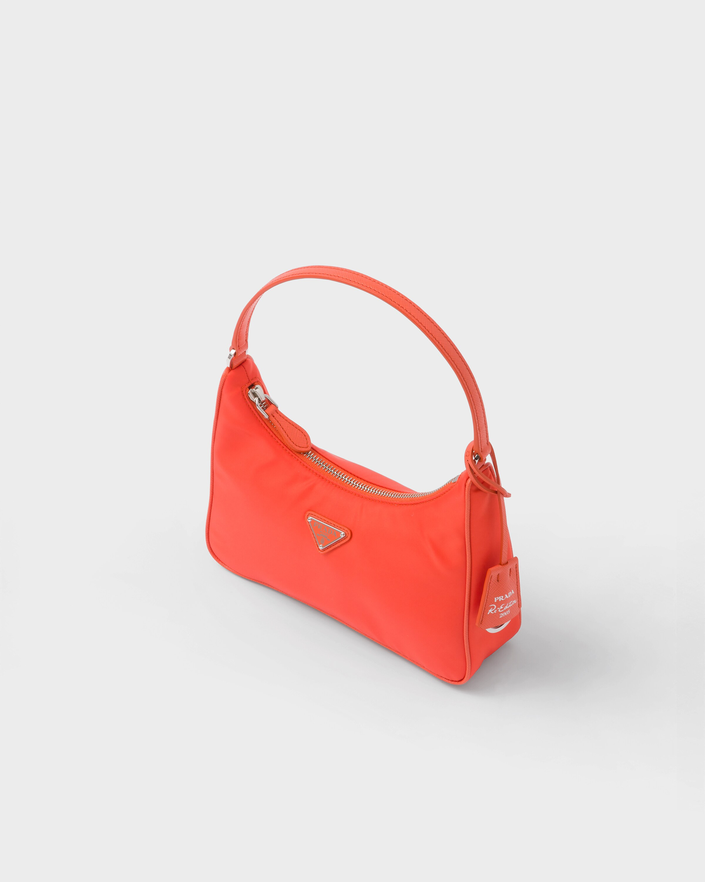 Prada Re-Edition 2005 Re-Nylon mini bag | Prada Spa US