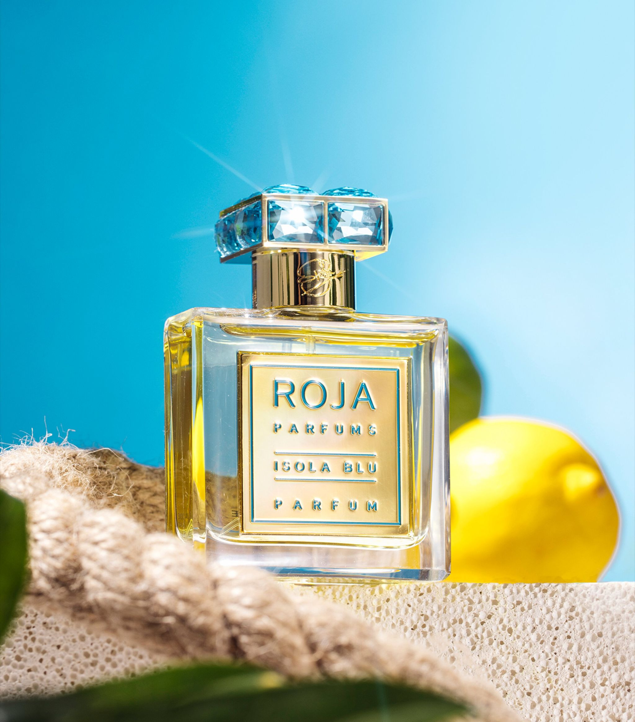 Isola Blu Parfum (50ml) | Harrods