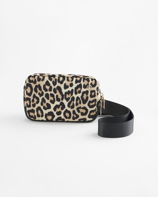 Cheetah Belt Bag | Chico's