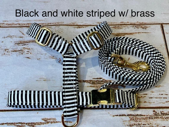Dog Harness Harness and Leash Step in Harness Standard | Etsy | Etsy (US)