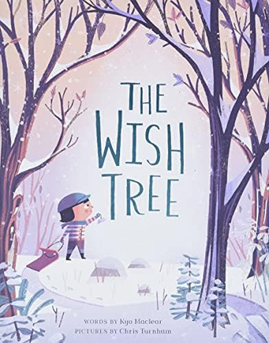 The Wish Tree | Amazon (US)