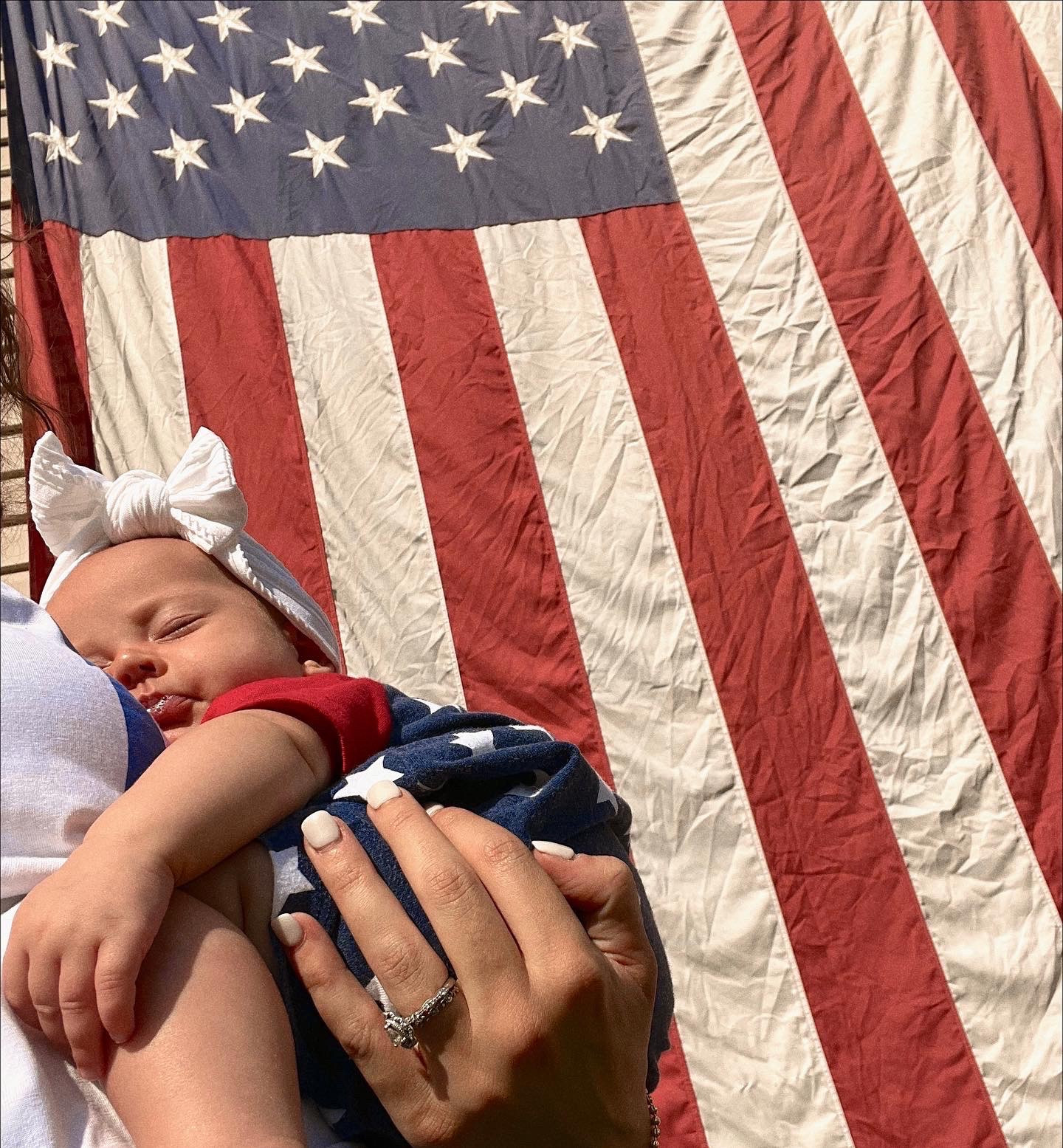 Fourth of July outfits & decorations🇺🇸❤️

#LTKFindsUnder50 #LTKSummerEdit