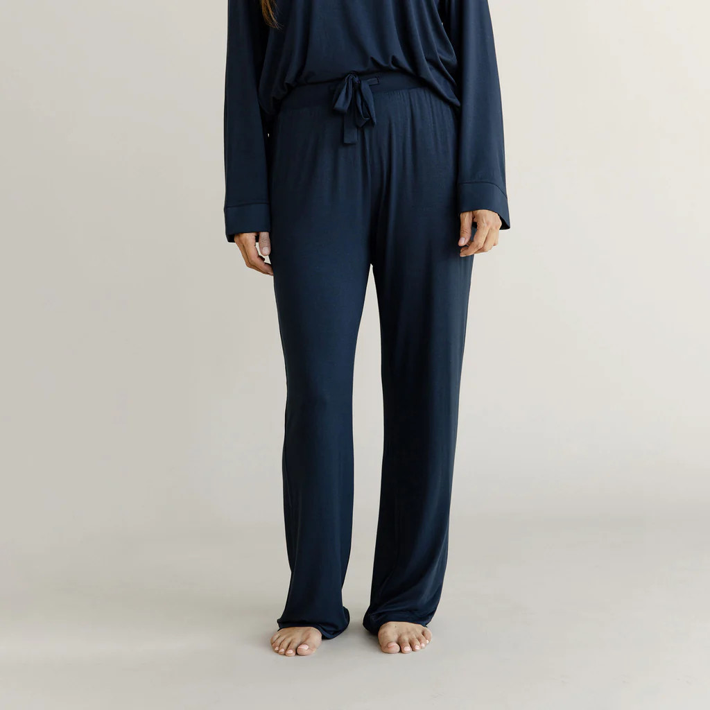 Women's Bamboo Stretch-Knit Pant | Cozy Earth