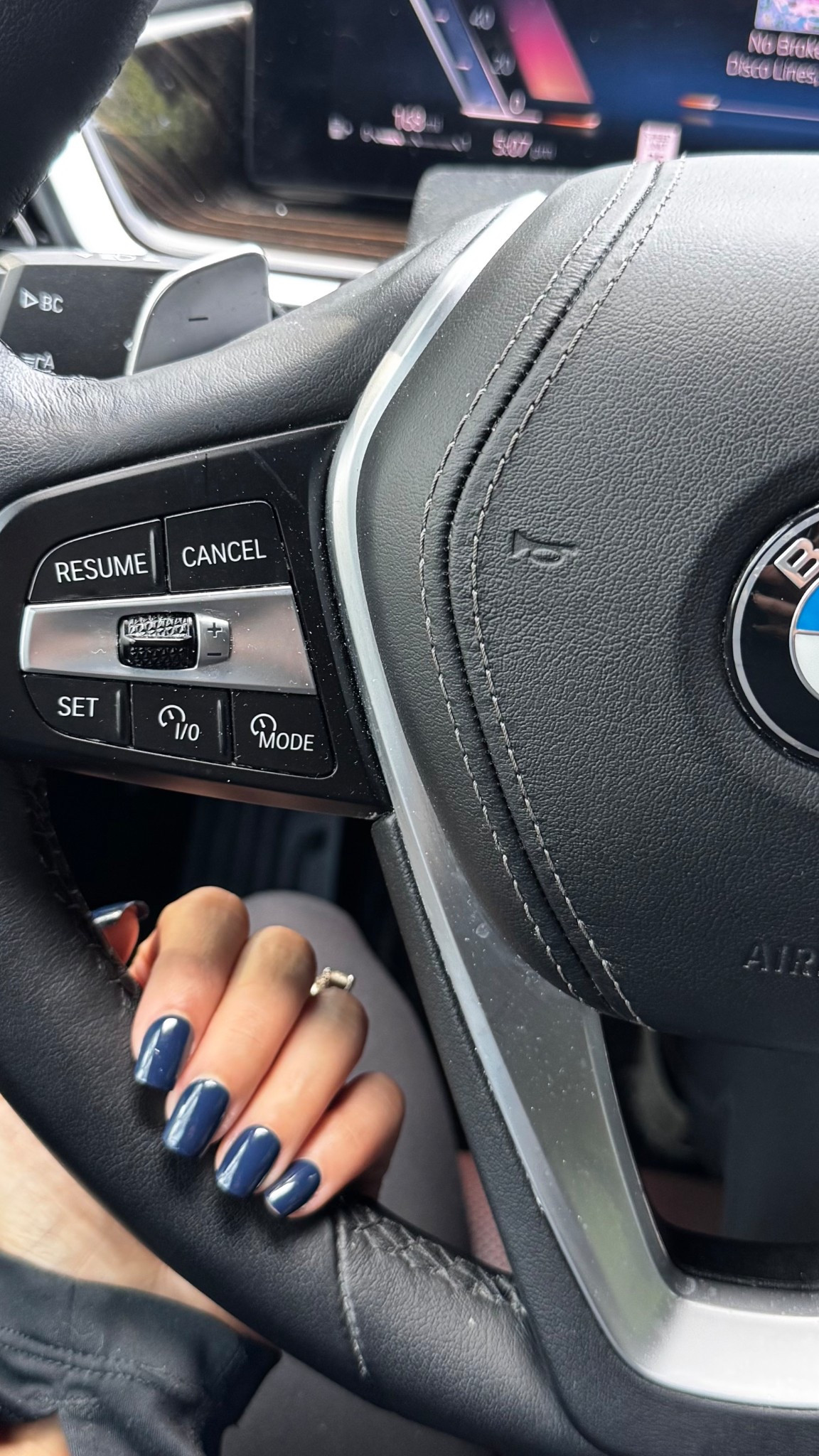 Pressons 💅 #nails #presson

#LTKTravel #LTKBeauty #LTKSaleAlert