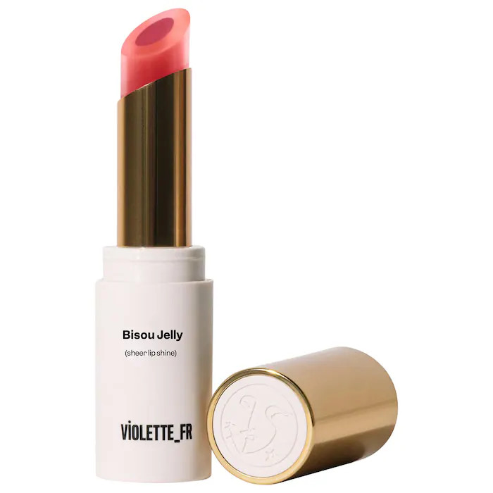 BISOU JELLY Sheer Shine Hydrating Lipstick | Sephora (US)