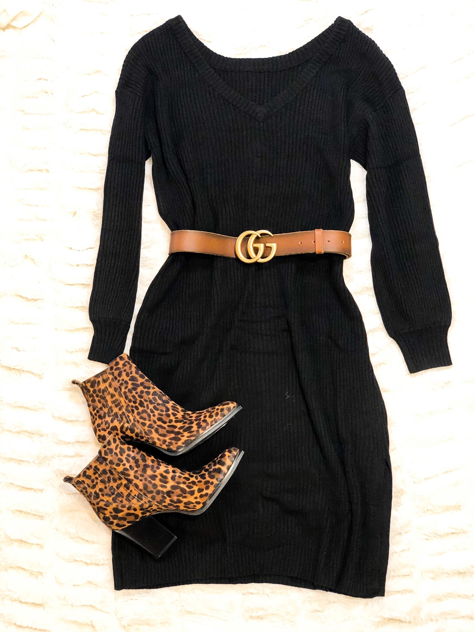 Tis the season for sweater dresses, booties & wrapped with a belt! Here are some of my favs!

#LTKshoecrush #LTKunder50 #LTKSeasonal