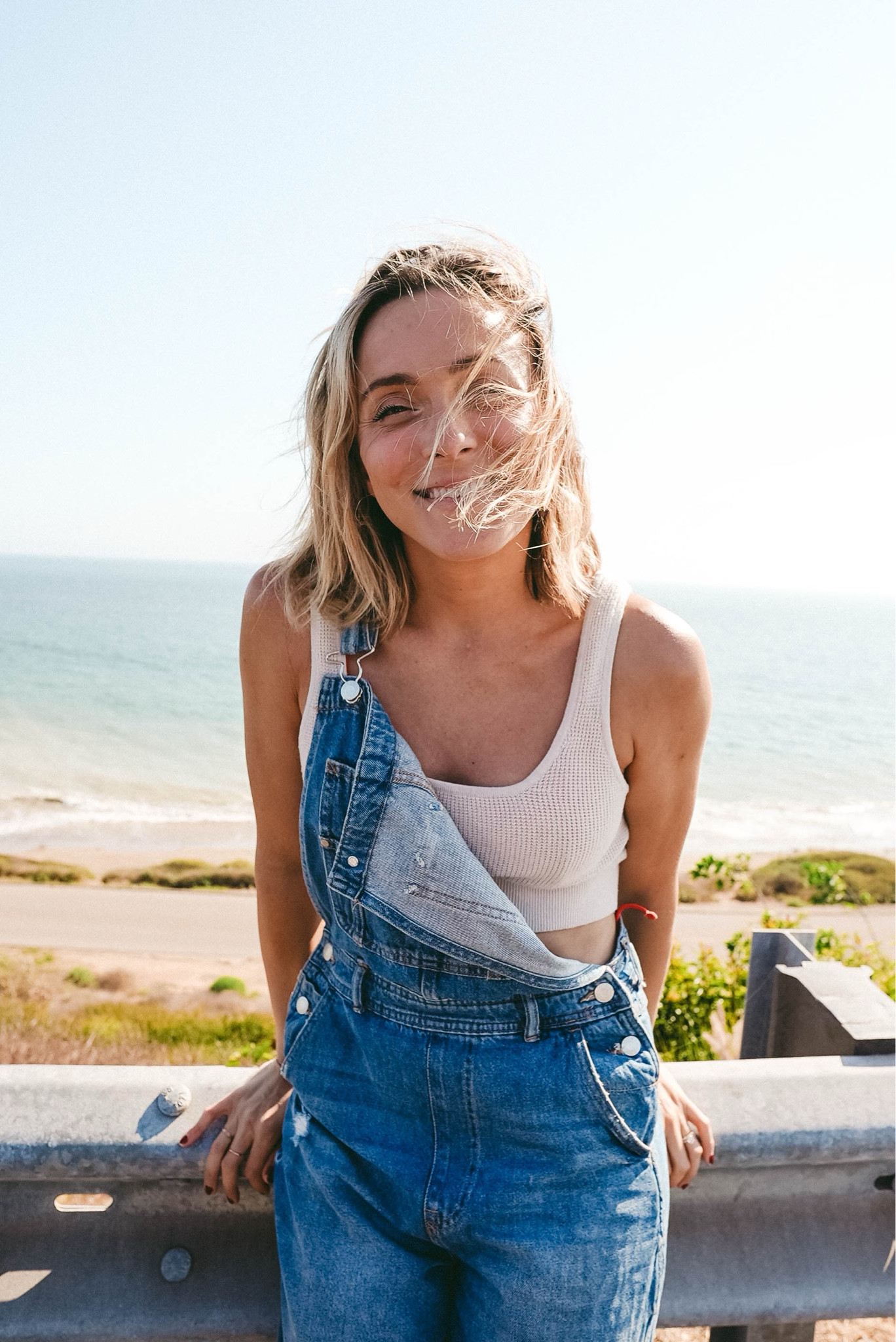 Fall Beach Day ‘Fit

#LTKstyletip #LTKSeasonal