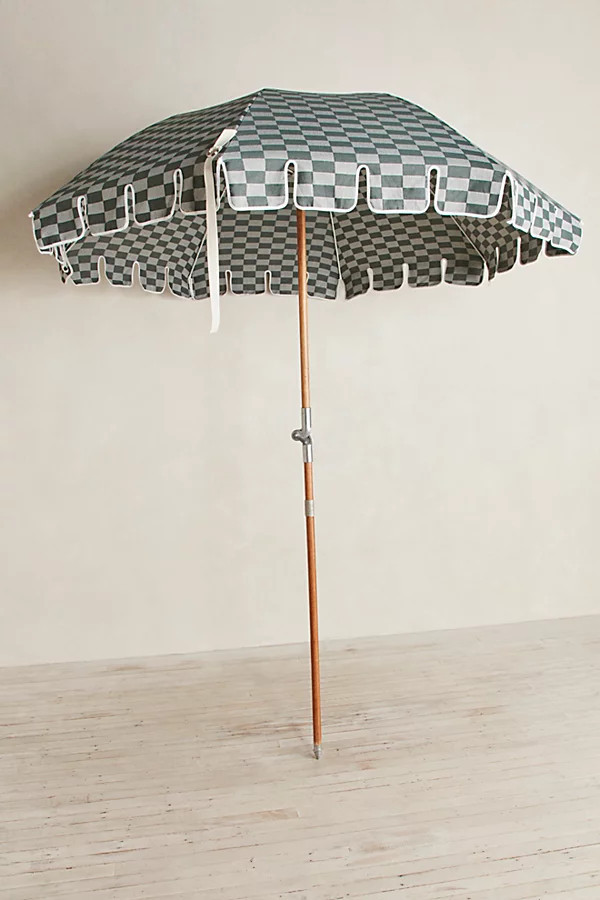 Premium Beach Umbrella | Free People (Global - UK&FR Excluded)