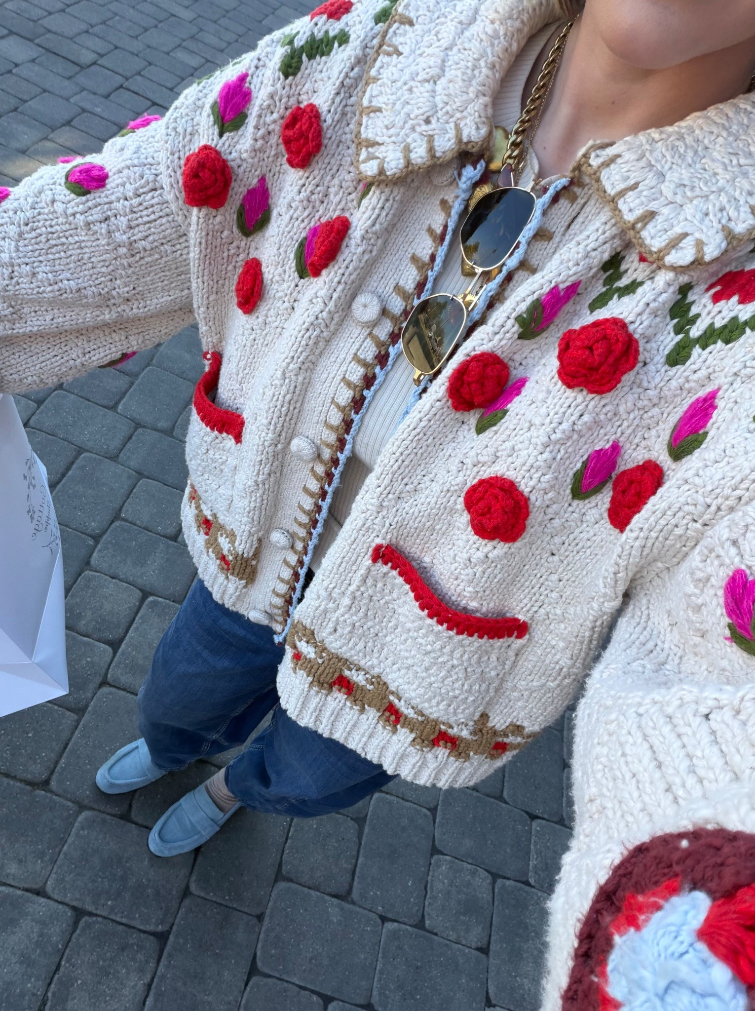 Winter outfit inspo, Valentine’s Day outfit inspo

#LTKootd #LTKgrwm #LTKmomlife