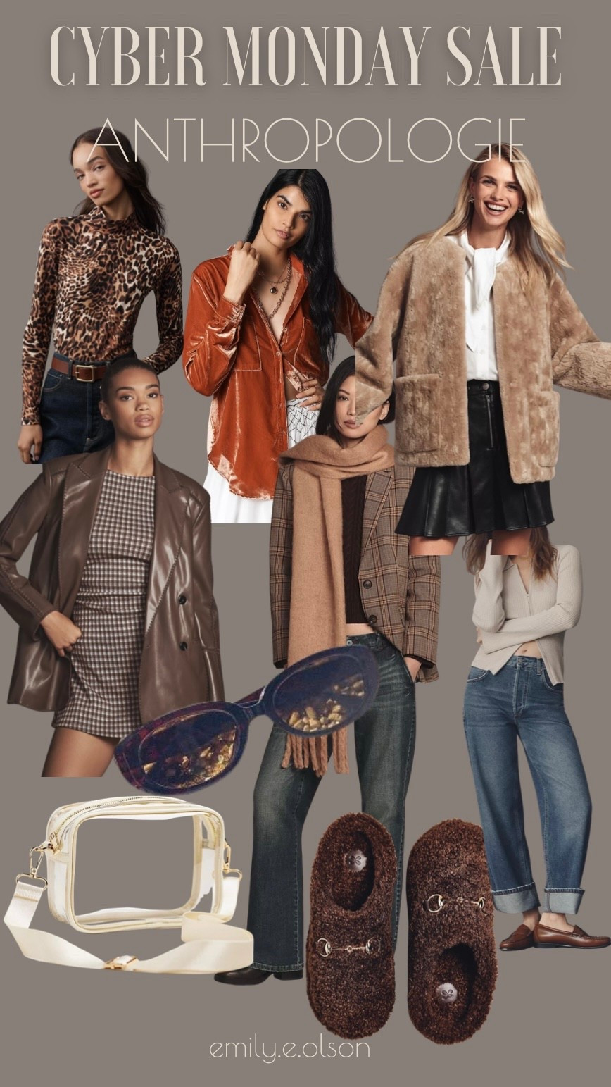 Anthro 50% off for cyber week!! 

#LTKCyberWeek #LTKSaleAlert #LTKGiftGuide