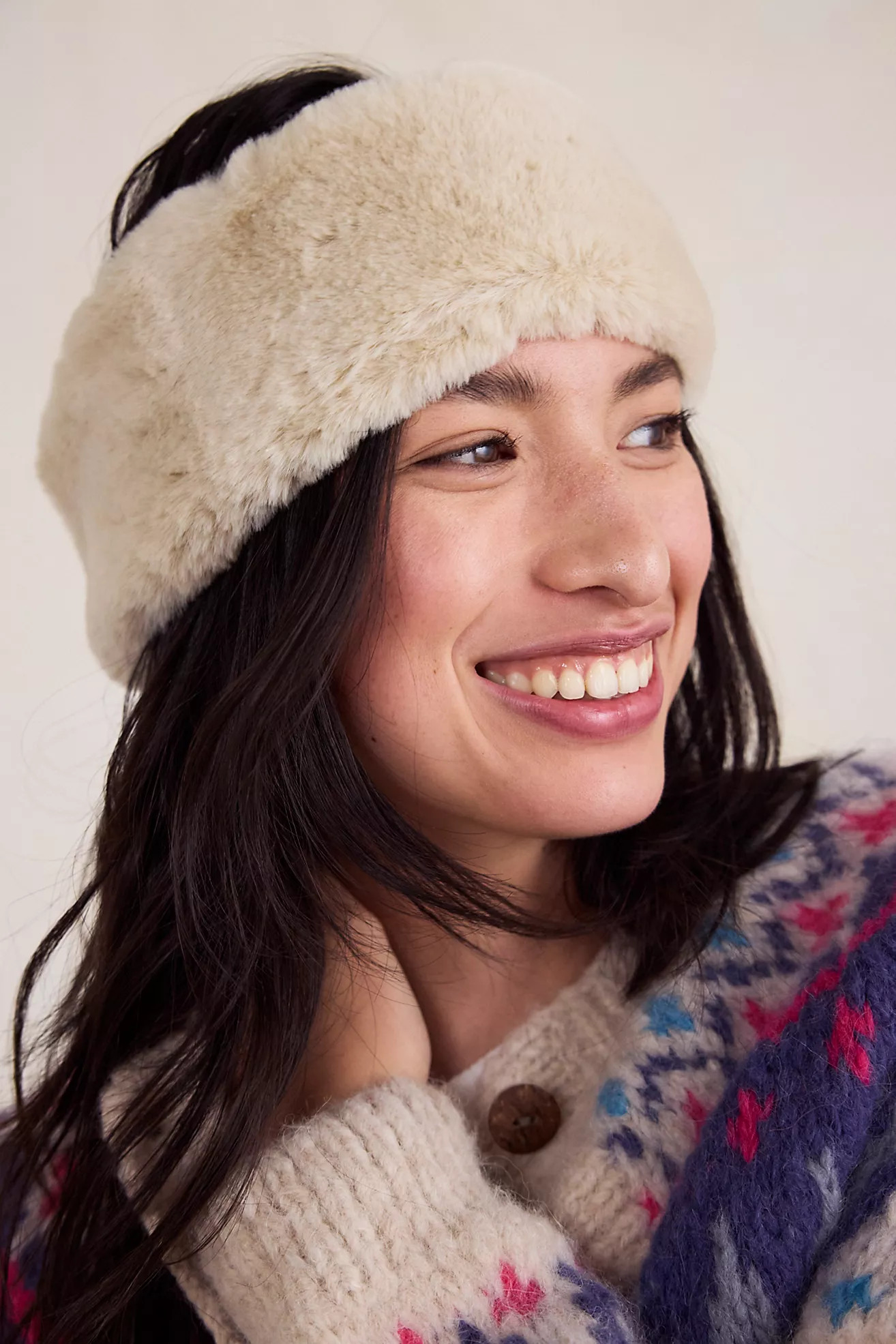 APPARIS Eleni Headband | Free People (Global - UK&FR Excluded)