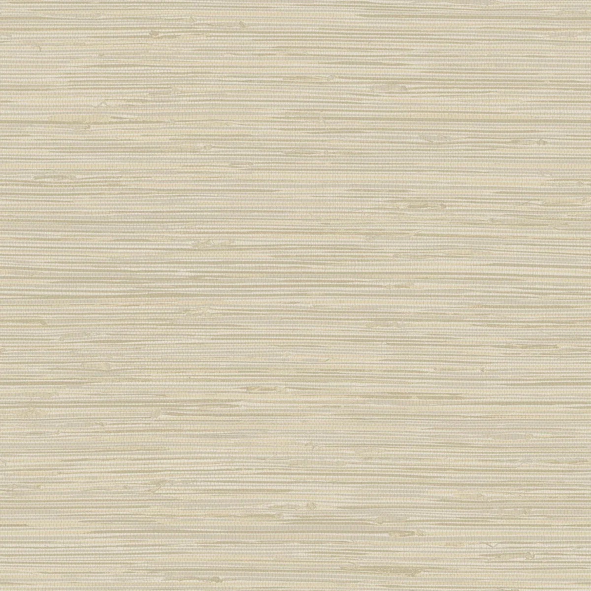 Brewster Home Fashions Nuwallpaper None Faux Grasscloth Cream Wallpape | DecoratorsBest