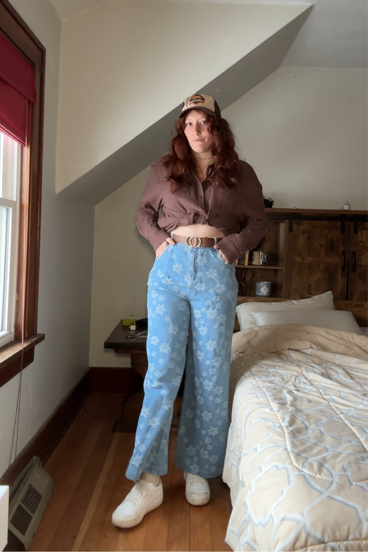 pieces to transition from winter to spring🌷

#LTKSeasonal #LTKMidsize #LTKFindsUnder100