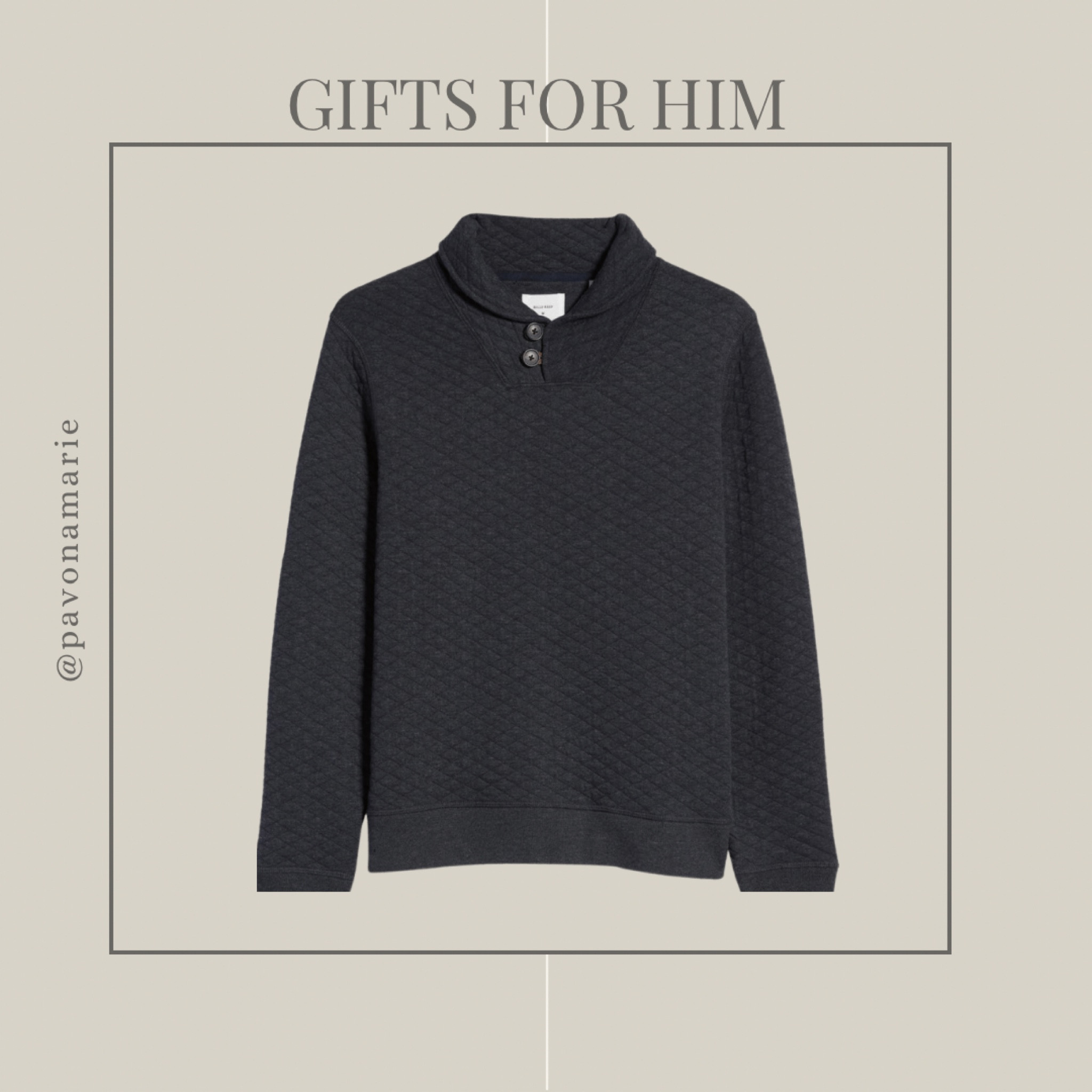 Nordstrom sweater. Gifts for him. Sweater for him. Favorite sweater for him. Christmas present for him  

#LTKSeasonal #LTKGiftGuide #LTKstyletip