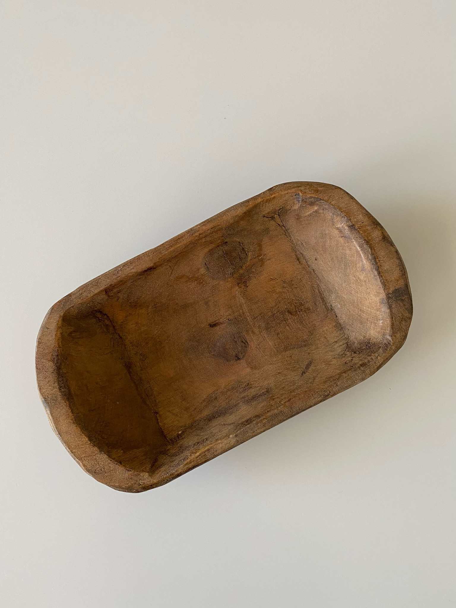 Decorative wood bowl from Amazon 

#LTKunder50 #LTKhome