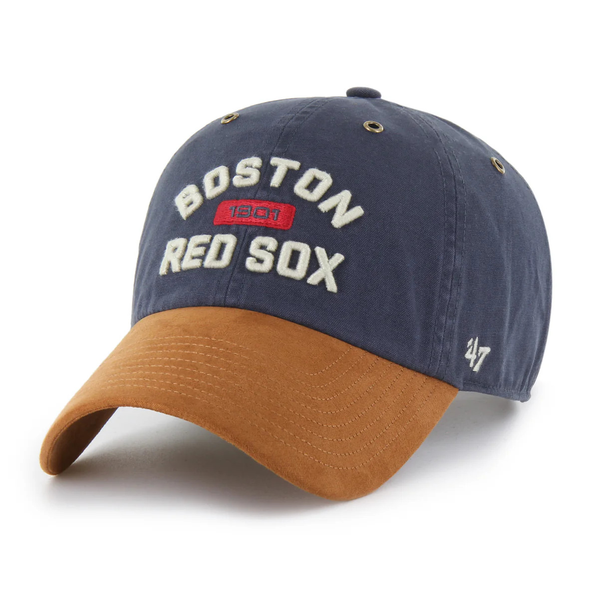 BOSTON RED SOX RAFTES '47 CLEAN UP | '47Brand