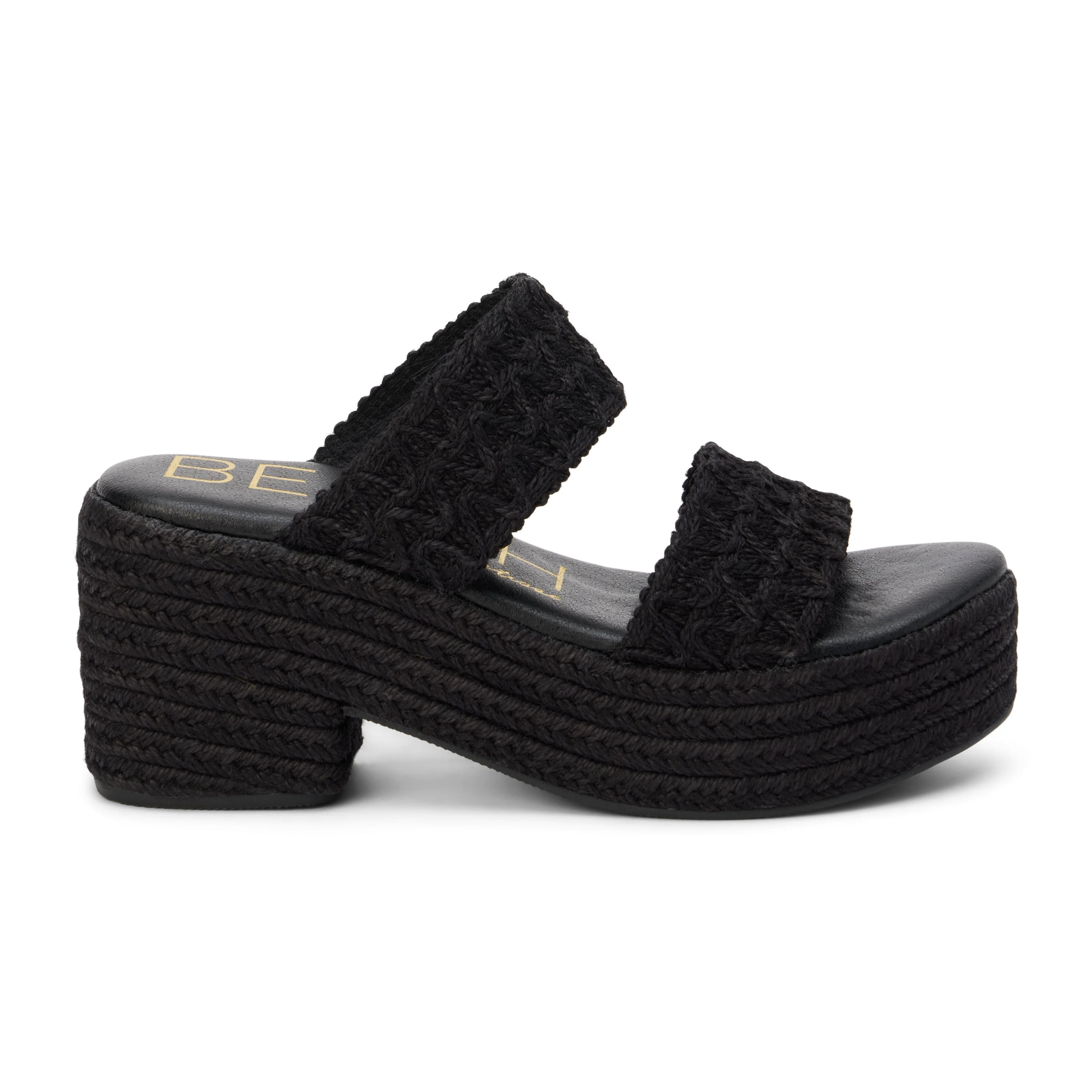 Ocean Ave Platform Sandal | Matisse Footwear