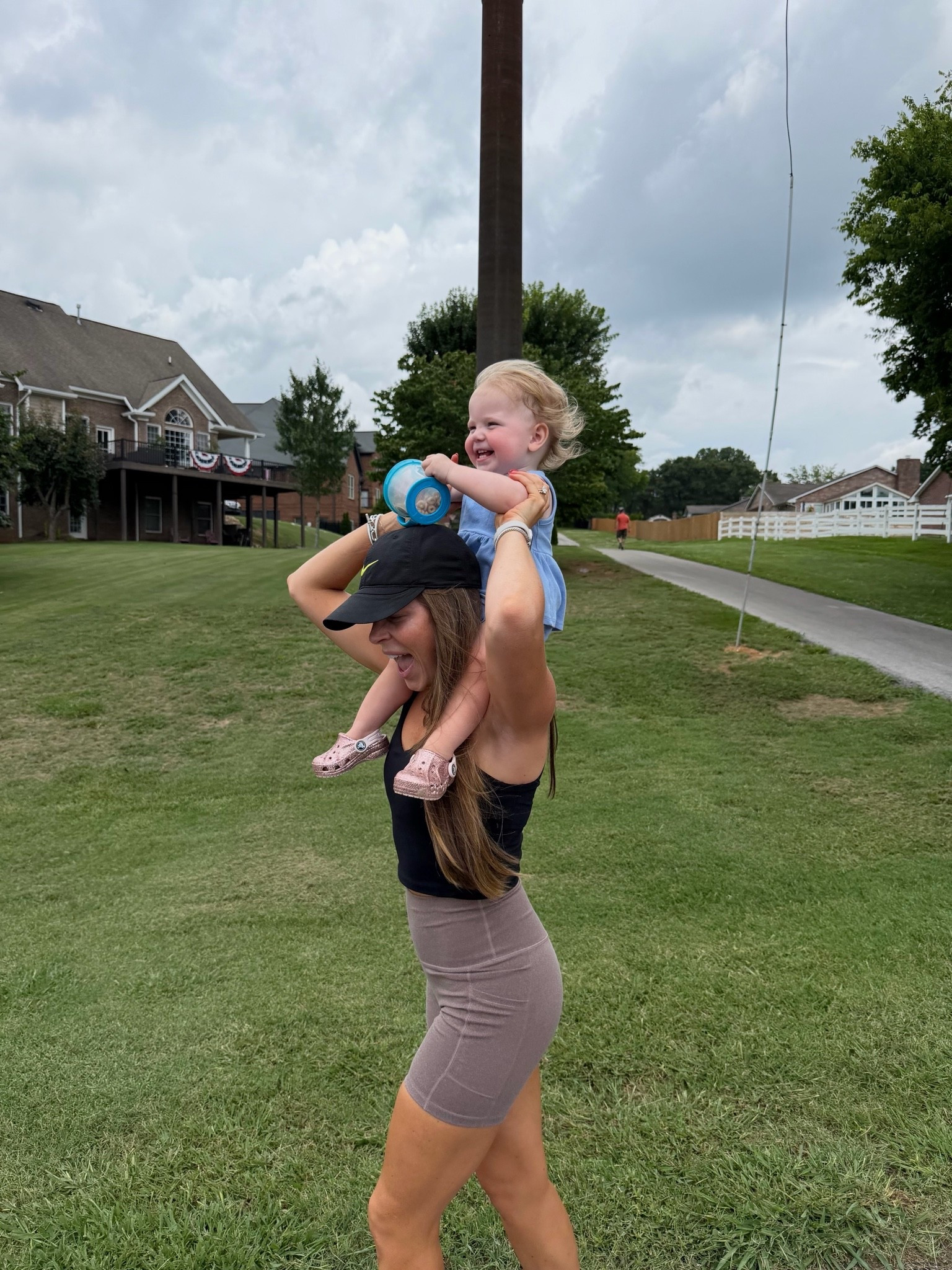 park day with my mini 🤍

#LTKmomlife #LTKKids #LTKBaby