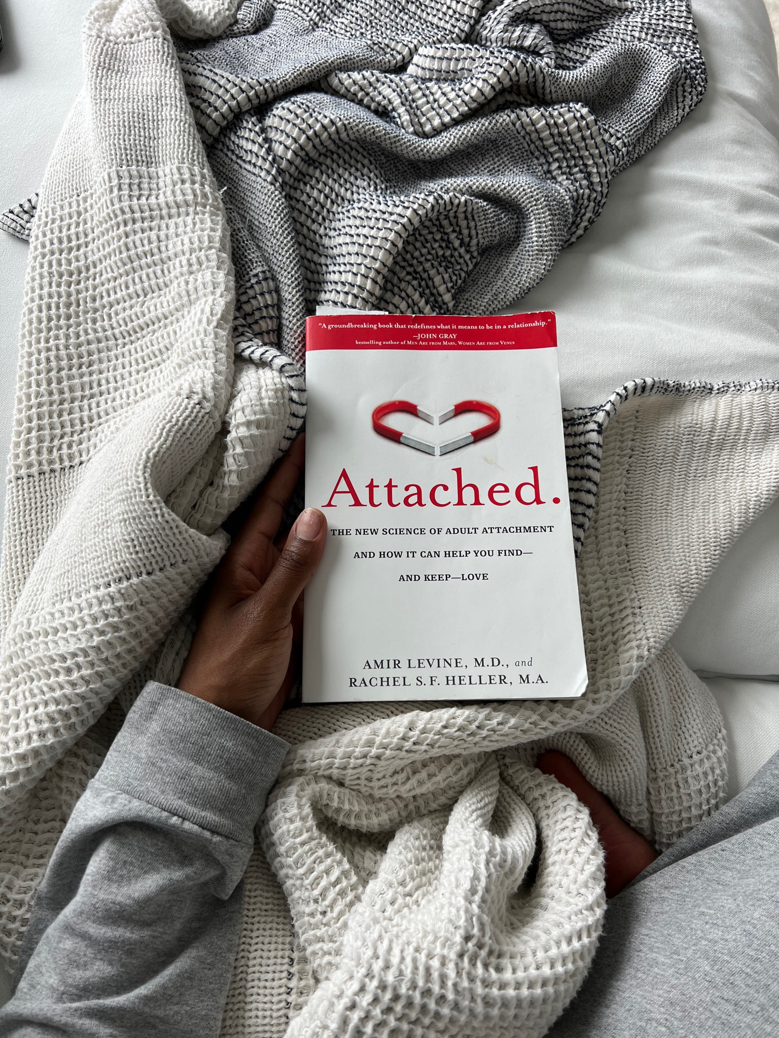 Attached - rainy days - relationship books - books on relationships

#LTKkids #LTKmens #LTKfamily