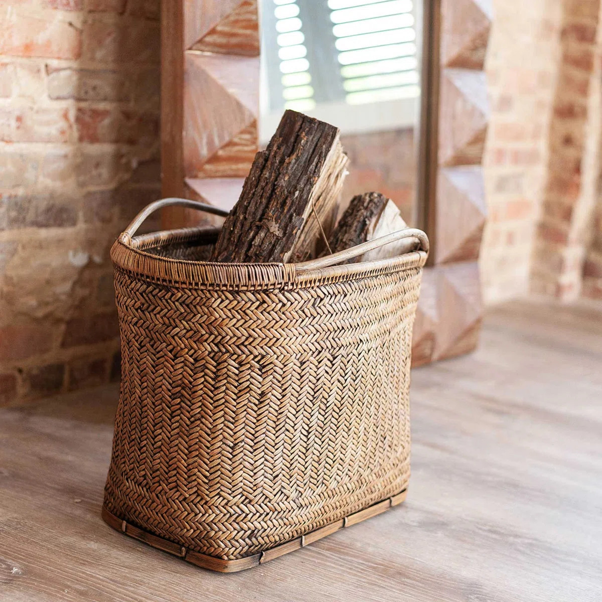 Joss & Main Decorative Basket | Wayfair North America