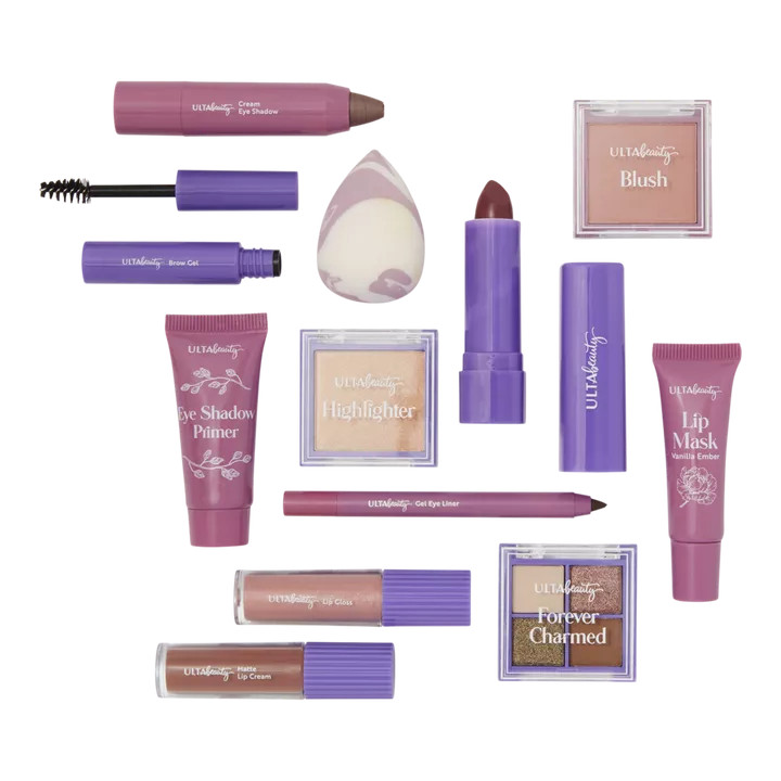 12 Days of Beauty | Ulta