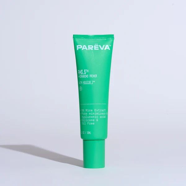 RH5.5™ Hydrabond Primer | Pareva Beauty Inc
