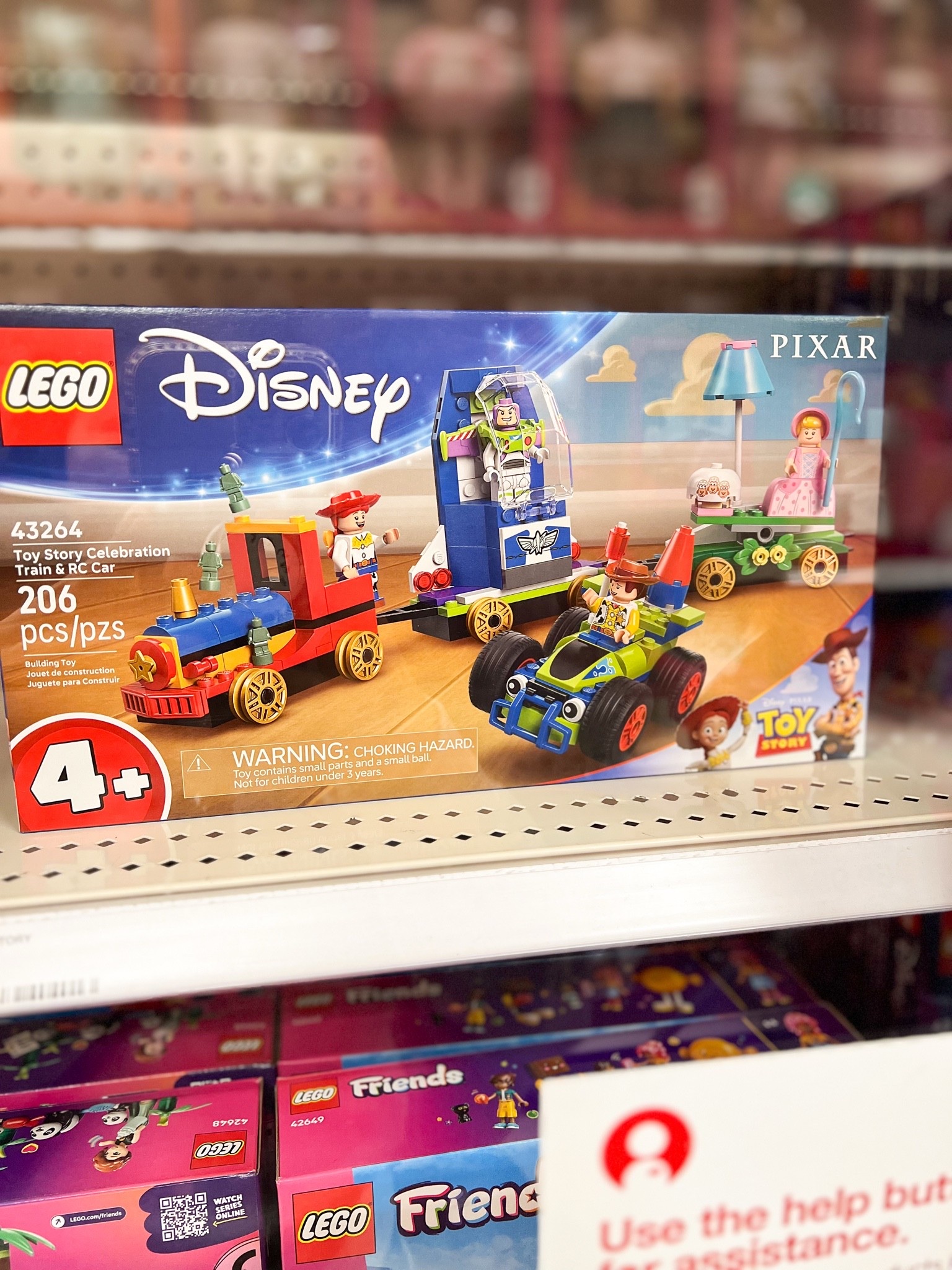 Disney Lego sets

Target finds, new arrivals

#LTKHome #LTKmomlife