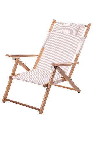 business & pleasure co. The Tommy Chair in Pink. | Revolve Clothing (Global)