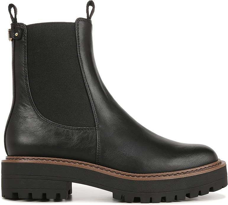 Sam Edelman Women's, Lue Boot | Amazon (US)