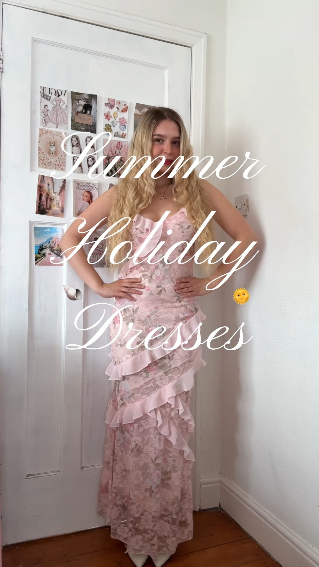 summer holiday dress 🎀

#LTKsummer #LTKpetite #LTKdresses
