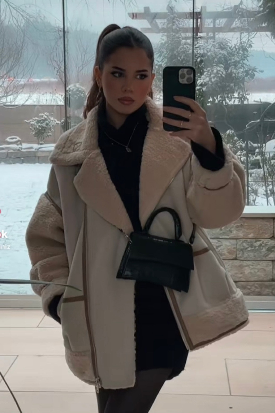 Teddy Jacke, Lammfell Jacke, Oversized Jacket, Beige Outfit


#LTKbeauty #LTKFind #LTKstyletip