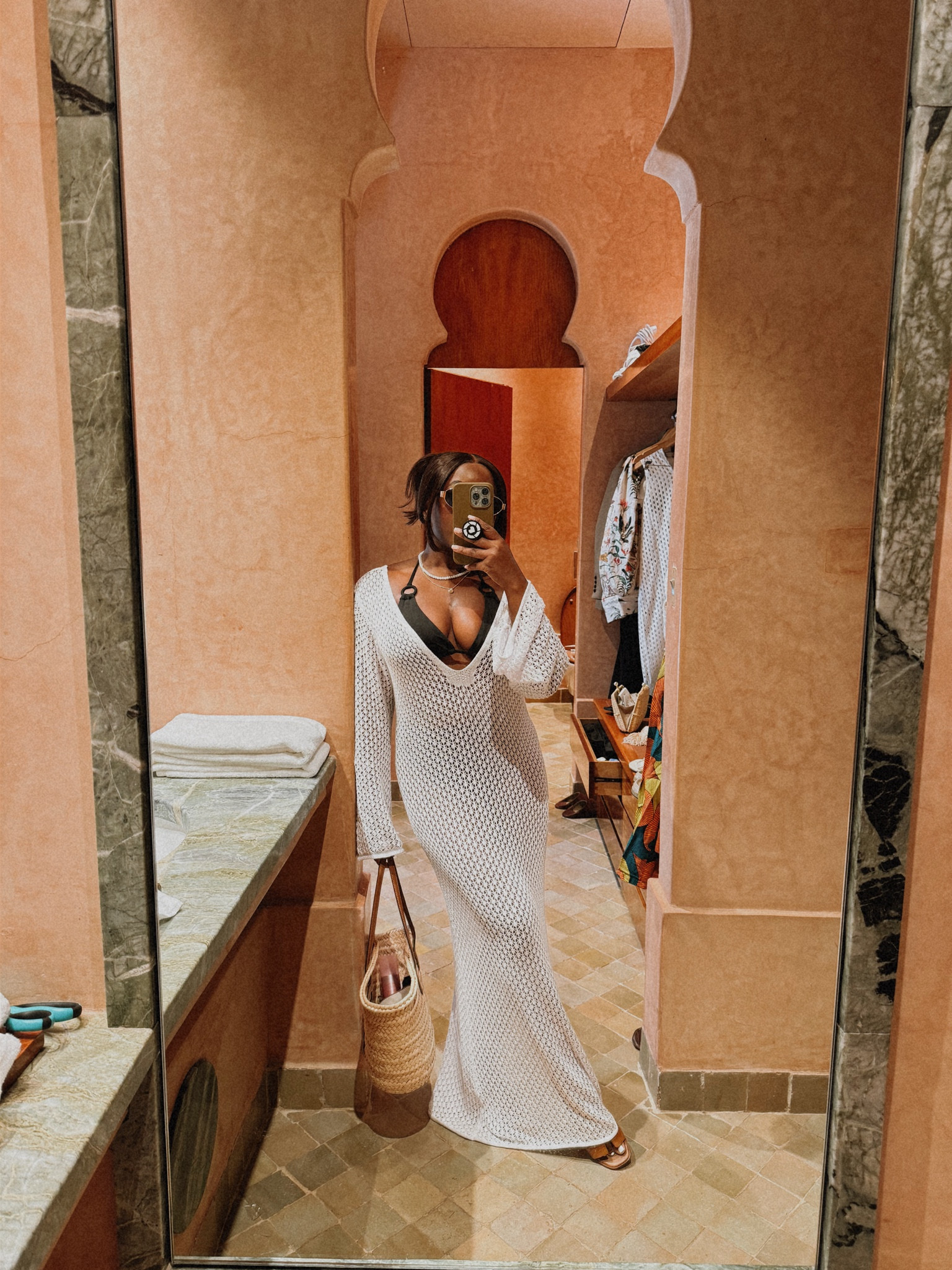 Outfit details 

#LTKSeasonal #LTKFindsUnder100 #LTKSwim