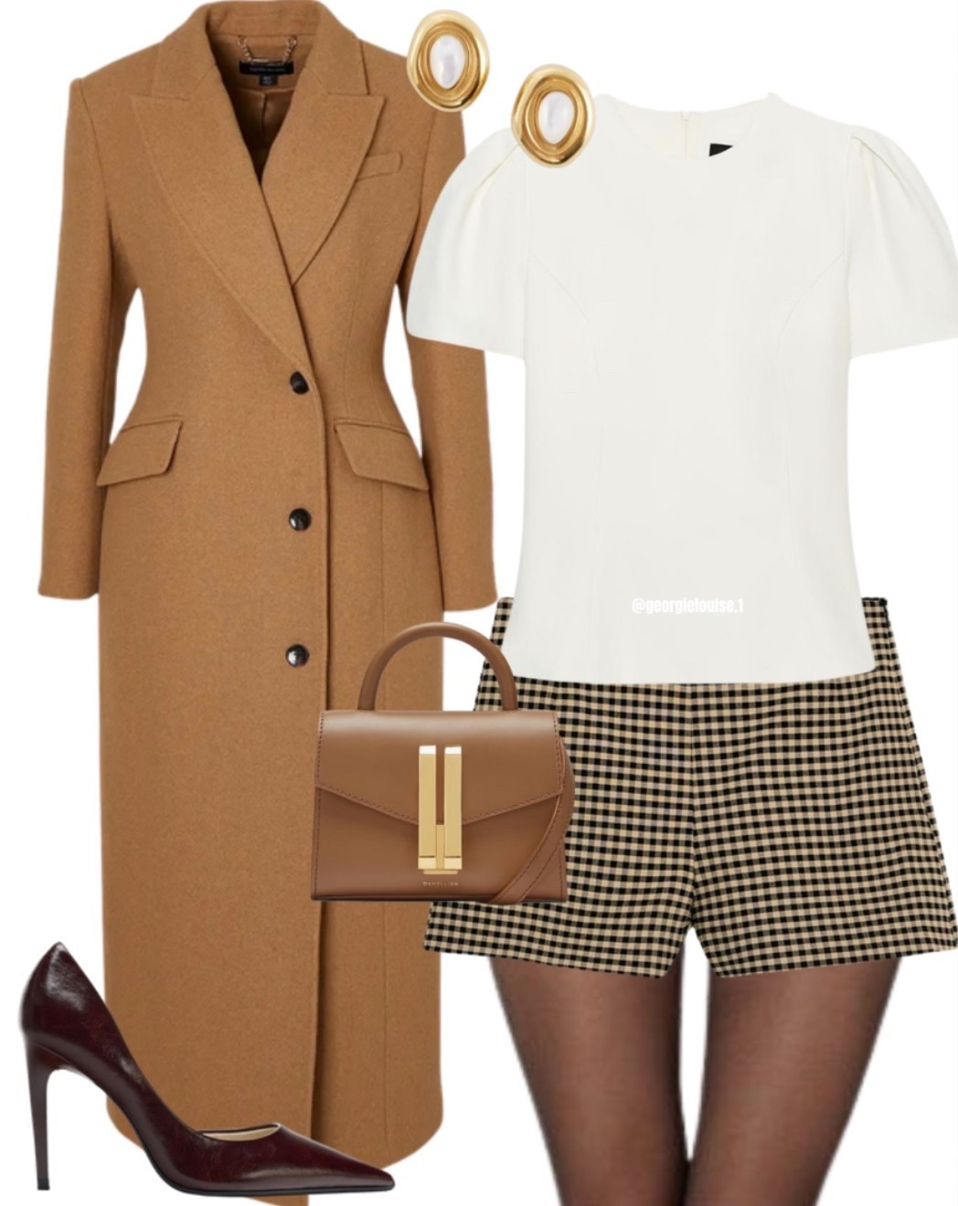 Outfit inspo ☁️