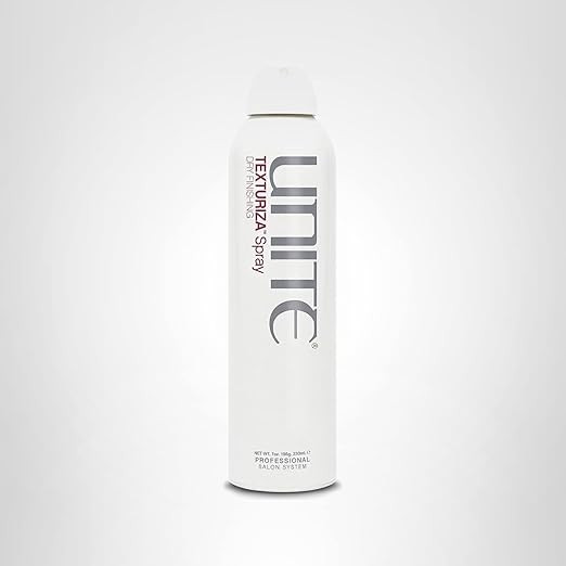 UNITE Hair - TEXTURIZA Texturizing Spray - Adds Volume, Texture & Fullness - Medium Hold, Matte F... | Amazon (US)
