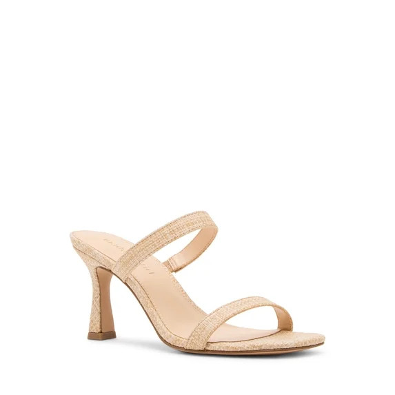 Madden Girl Women's Georgiie Heeled Sandal - Walmart.com | Walmart (US)