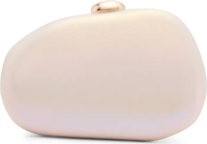 Dionne Hardshell Clutch | Nordstrom