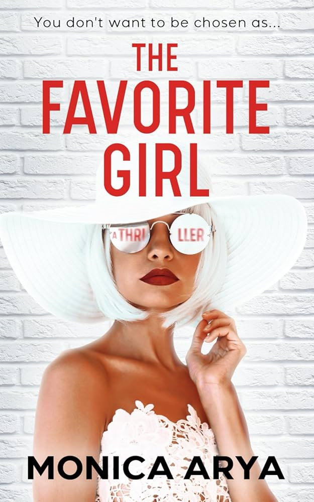 The Favorite Girl: A gripping psychological thriller | Amazon (US)