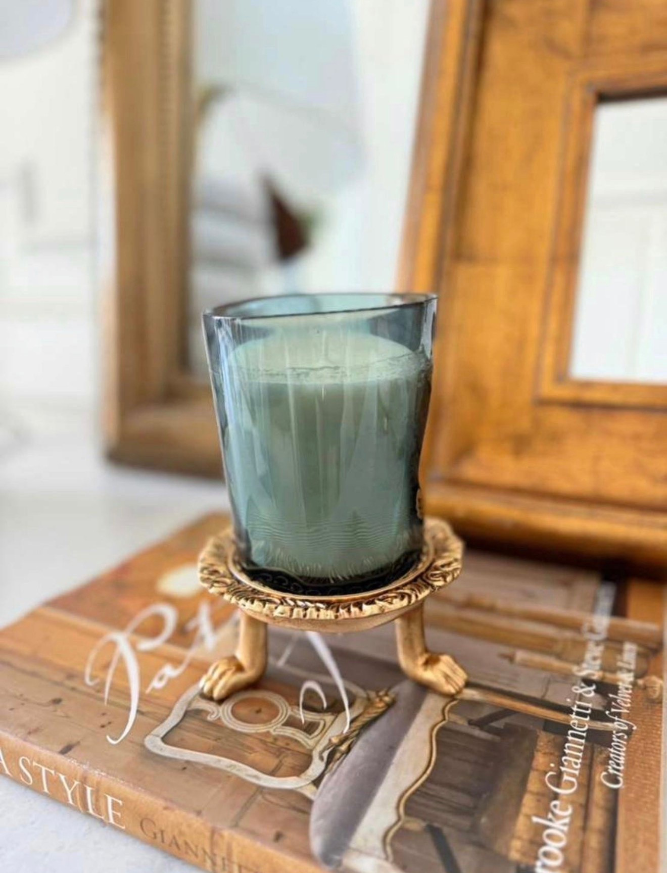 found these adorable gold candle holders, perfect for any table!

Follow me @miriamobrien on IG and TikTok

#LTKHome #LTKOver40 #LTKSeasonal

#LTKHome #LTKOver40 #LTKSeasonal