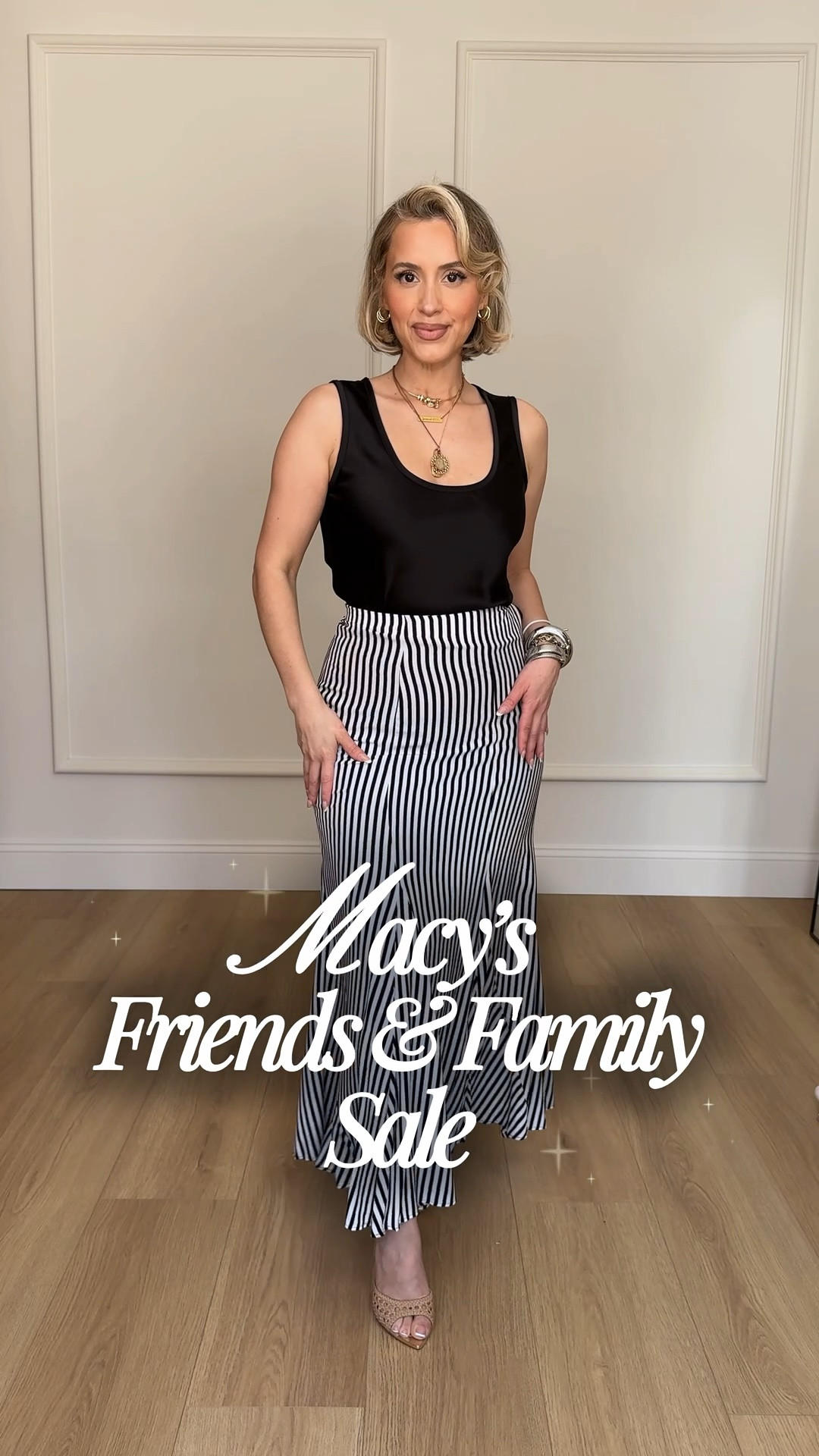 I rounded up the best of the @macys sale, so you don’t have to 👏🏼😎  30% off the best brands + 15% off Beauty Plus Earn Star Money *exclusions apply. #macyspartner

🚨 Sale Dates: 4/22-5/3

#LTKSaleAlert #LTKgrwm #LTKootd