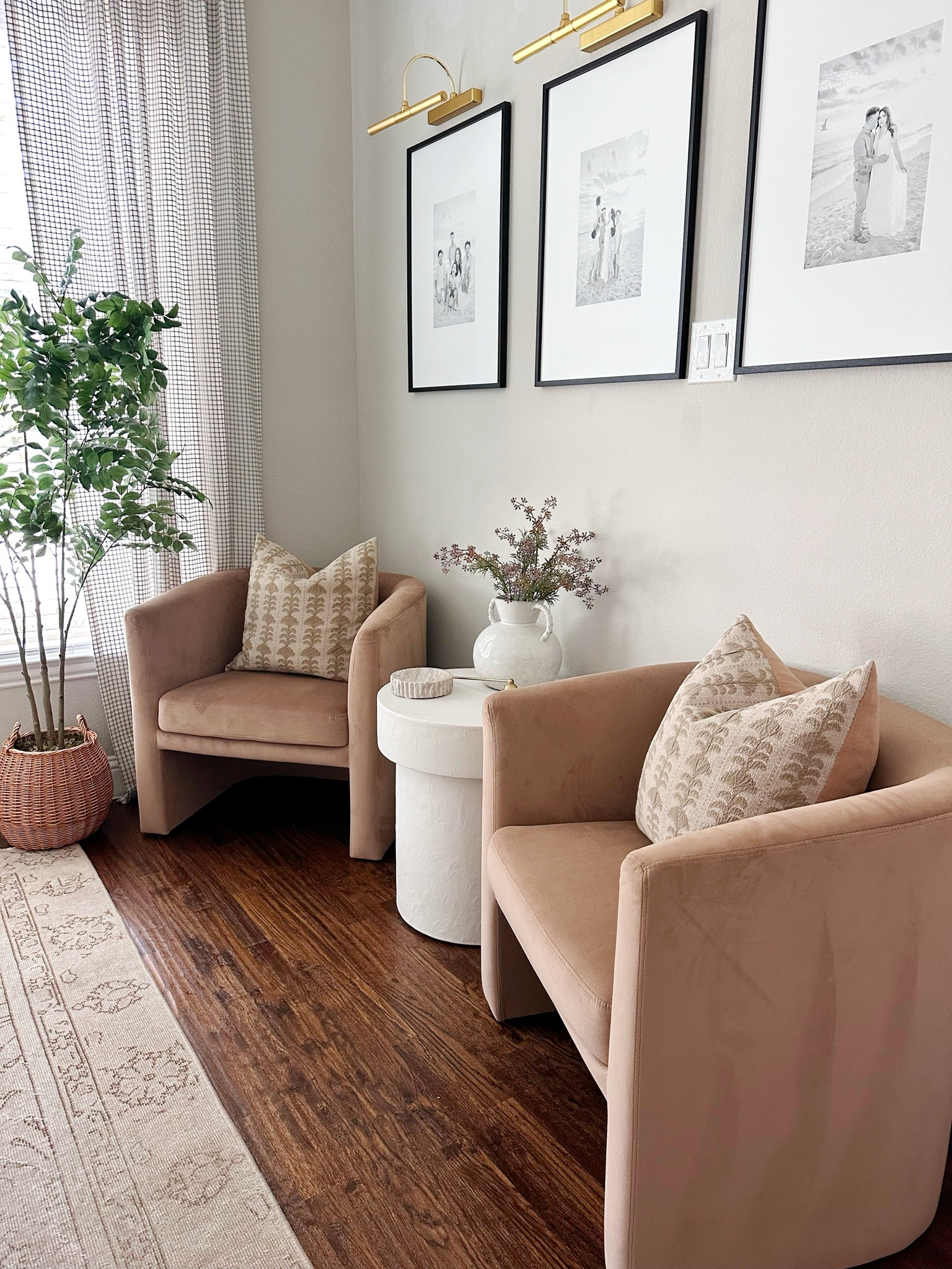 Our office chairs and side table are currently on sale. They look great anywhere! And this side table has the prettiest texture 🤎

#LTKSummerSales #LTKSaleAlert #LTKHome